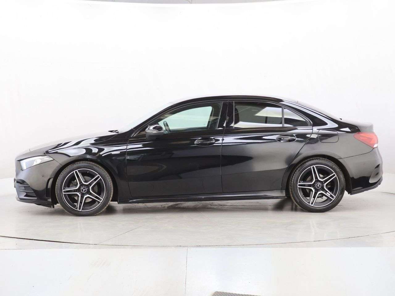 2022 MERCEDES-BENZ A CLASS 2022 MERCEDES-BENZ A CLASS
