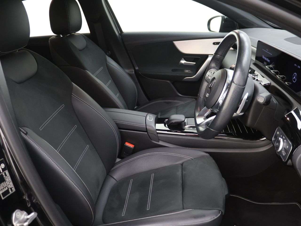 2022 MERCEDES-BENZ A CLASS 2022 MERCEDES-BENZ A CLASS