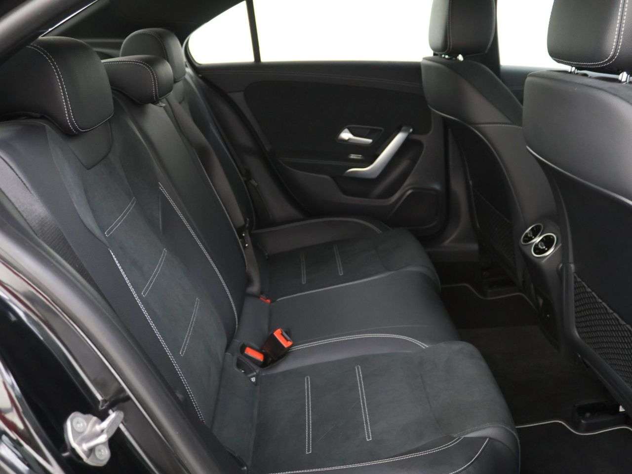 2022 MERCEDES-BENZ A CLASS 2022 MERCEDES-BENZ A CLASS
