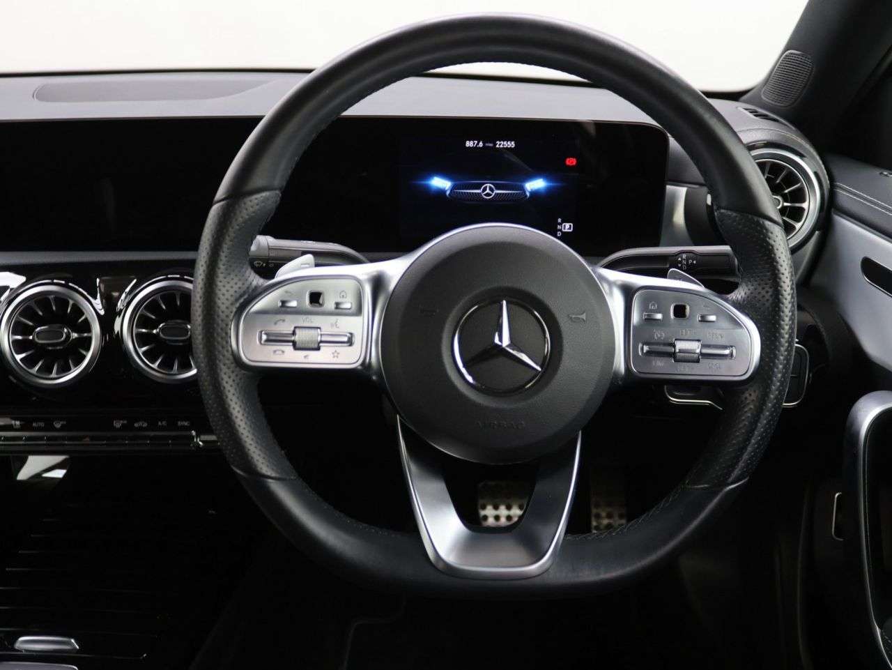2022 MERCEDES-BENZ A CLASS 2022 MERCEDES-BENZ A CLASS