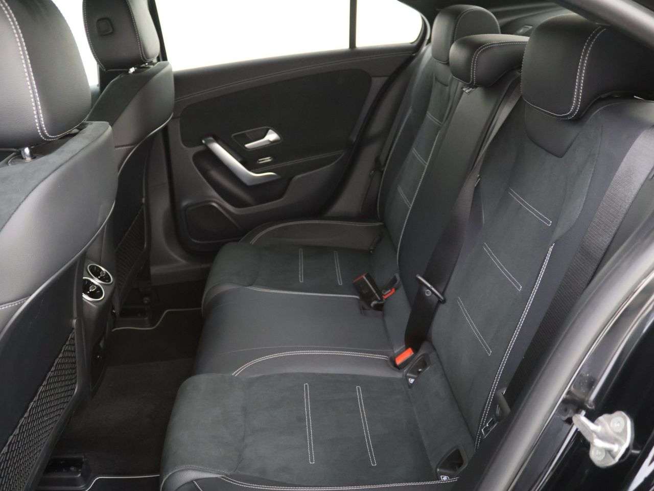 2022 MERCEDES-BENZ A CLASS 2022 MERCEDES-BENZ A CLASS