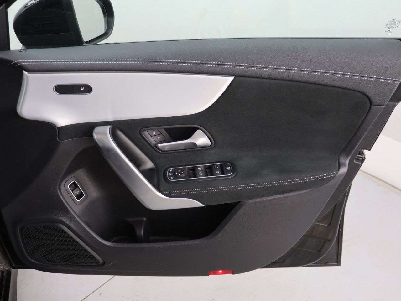 2022 MERCEDES-BENZ A CLASS 2022 MERCEDES-BENZ A CLASS