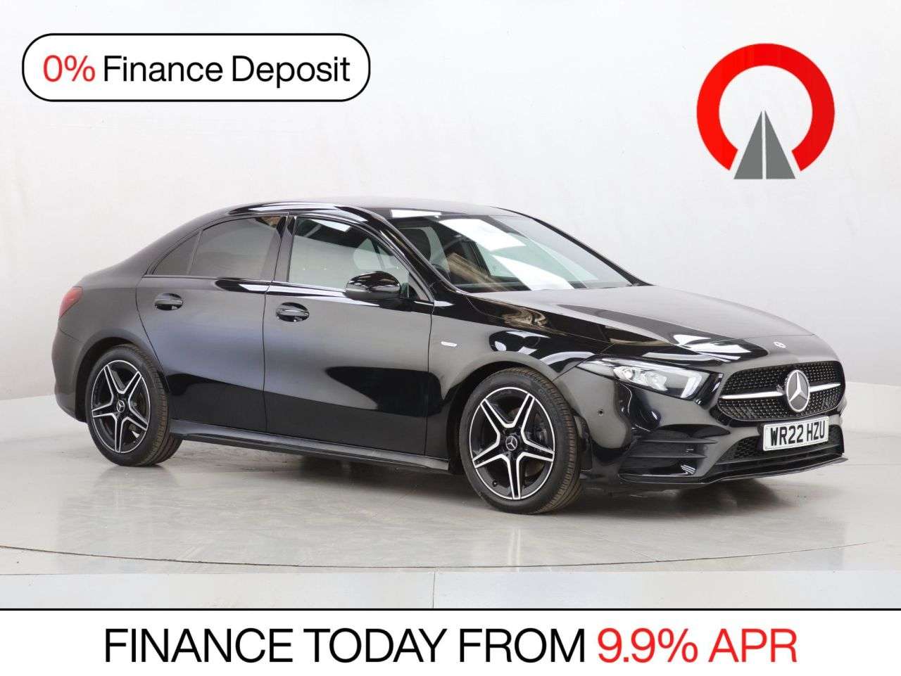 A 2022 MERCEDES-BENZ A CLASS 1.3 A180 AMG Line Edition (Executive) Saloon 4dr Petrol 7G-DCT Euro 6 (s/s) A 2022 MERCEDES-BENZ A CLASS 1.3 A180 AMG Line Edition (Executive) Saloon 4dr Petrol 7G-DCT Euro 6 (s/s)