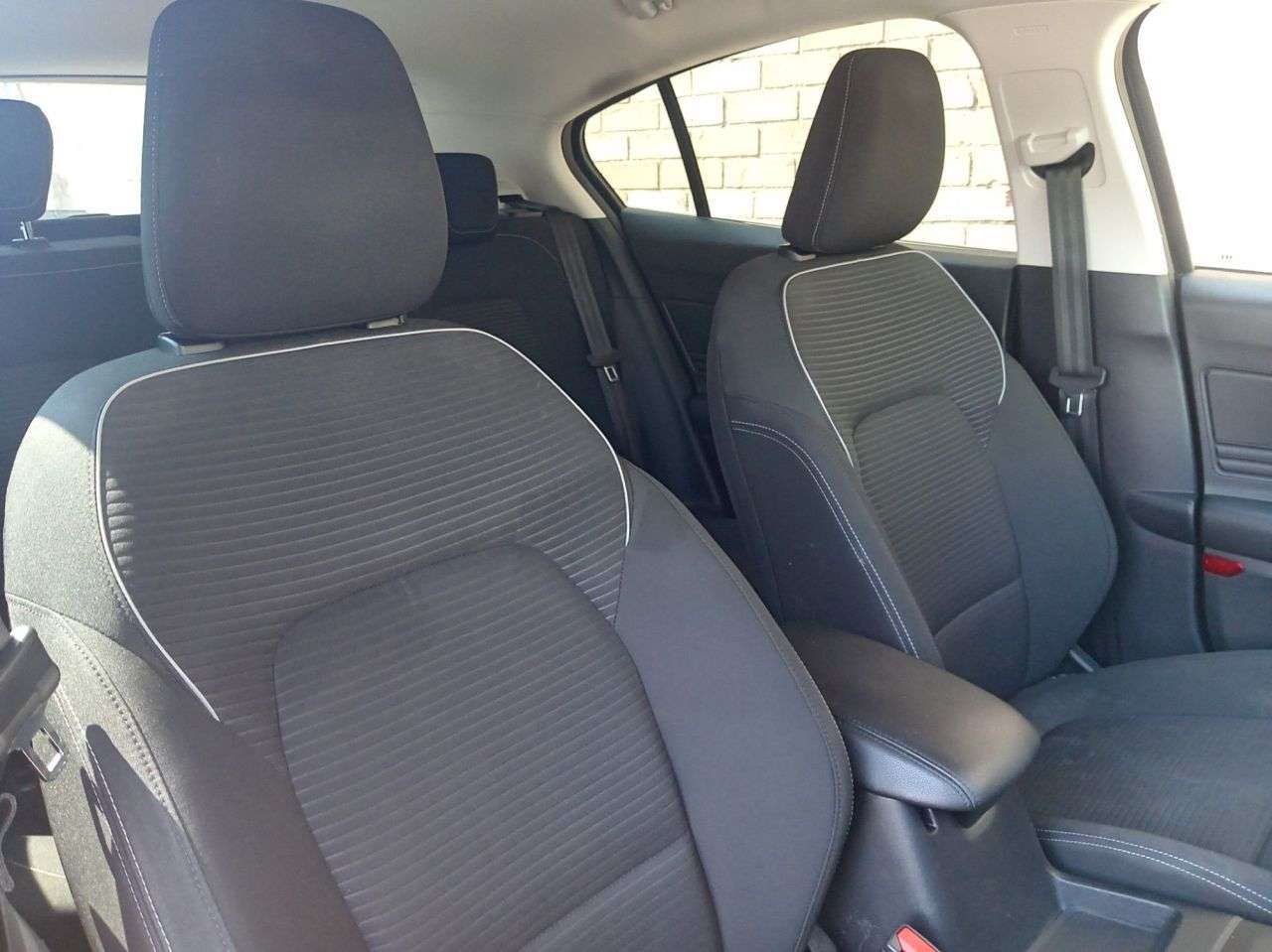 2019 FORD FOCUS 2019 FORD FOCUS