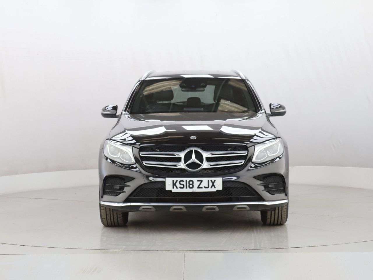 A 2018 MERCEDES-BENZ GLC CLASS 2.1 GLC250d AMG Line SUV 5dr Diesel G-Tronic 4MATIC Euro 6 (s/s) (204 ps) A 2018 MERCEDES-BENZ GLC CLASS 2.1 GLC250d AMG Line SUV 5dr Diesel G-Tronic 4MATIC Euro 6 (s/s) (204 ps)