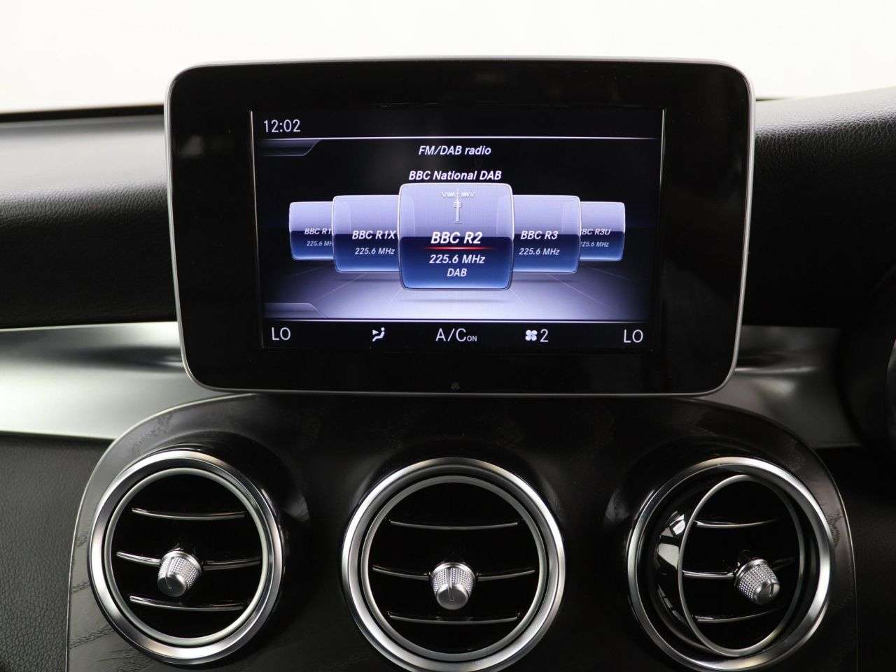 2018 MERCEDES-BENZ GLC CLASS 2018 MERCEDES-BENZ GLC CLASS