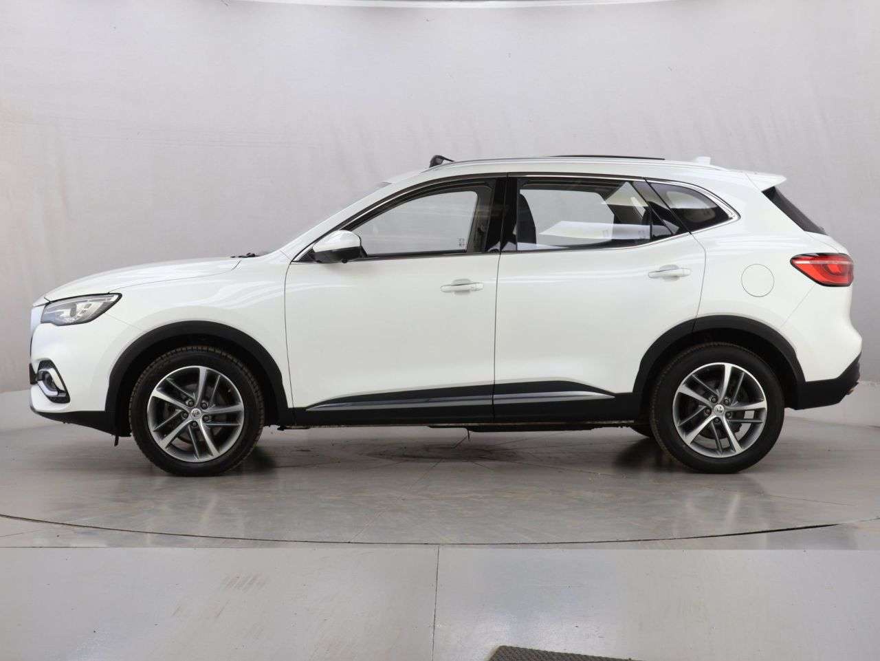 2022 MG MG HS 2022 MG MG HS