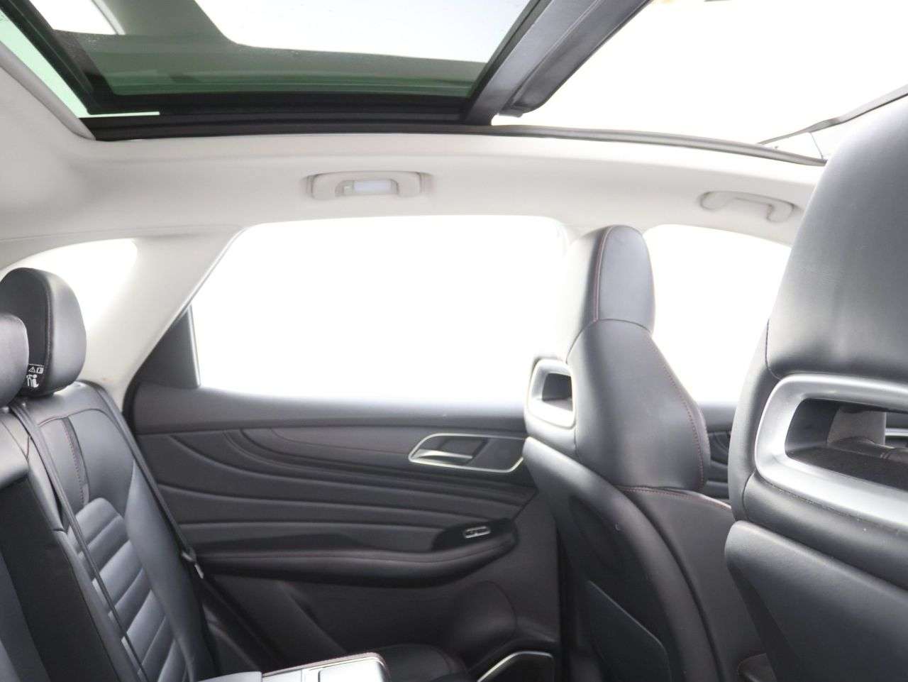 A 2022 MG MG HS 1.5 T-GDI 16.6kWh Exclusive SUV 5dr Petrol Plug-in Hybrid Auto Euro 6 (s/s) A 2022 MG MG HS 1.5 T-GDI 16.6kWh Exclusive SUV 5dr Petrol Plug-in Hybrid Auto Euro 6 (s/s)