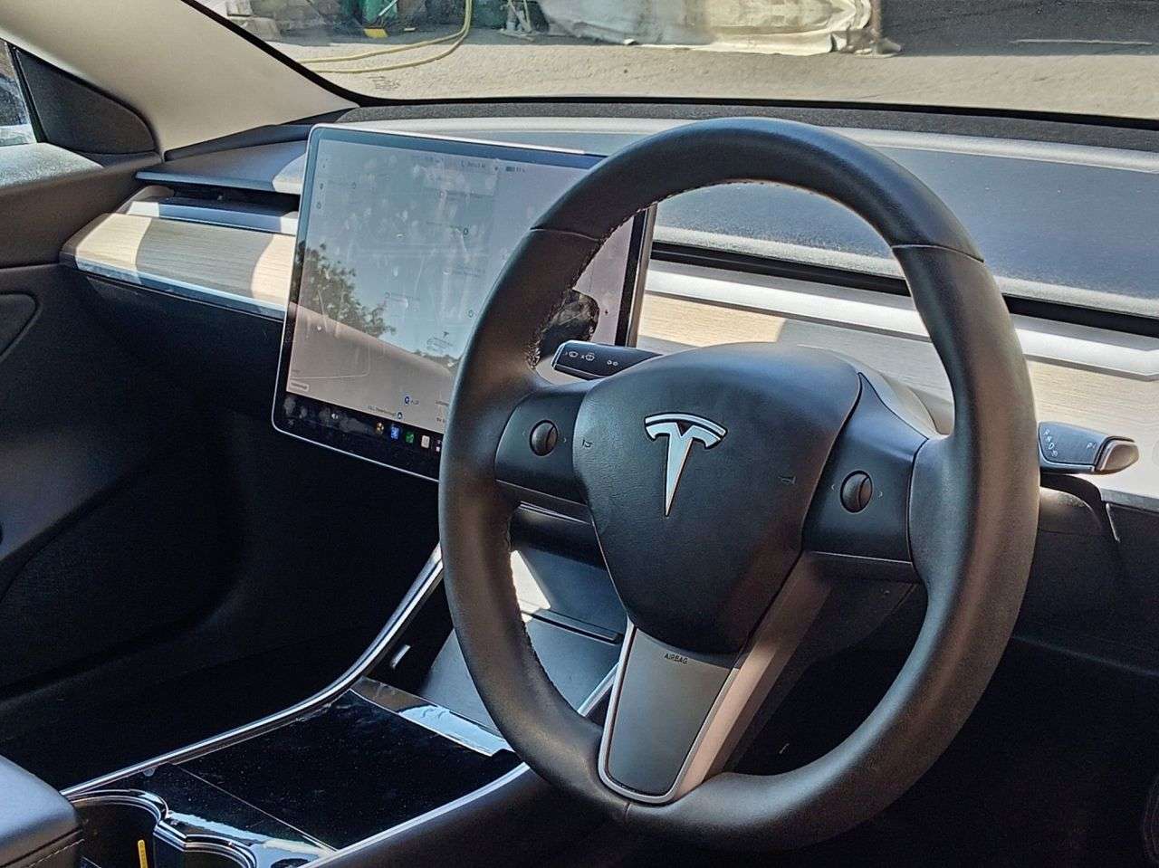 2020 TESLA MODEL 3 2020 TESLA MODEL 3