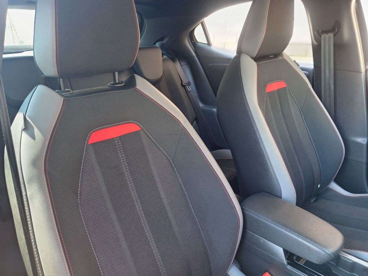 2022 VAUXHALL MOKKA 2022 VAUXHALL MOKKA