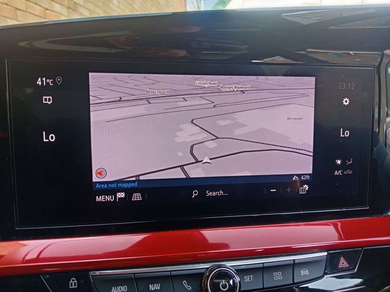 2022 VAUXHALL MOKKA 2022 VAUXHALL MOKKA