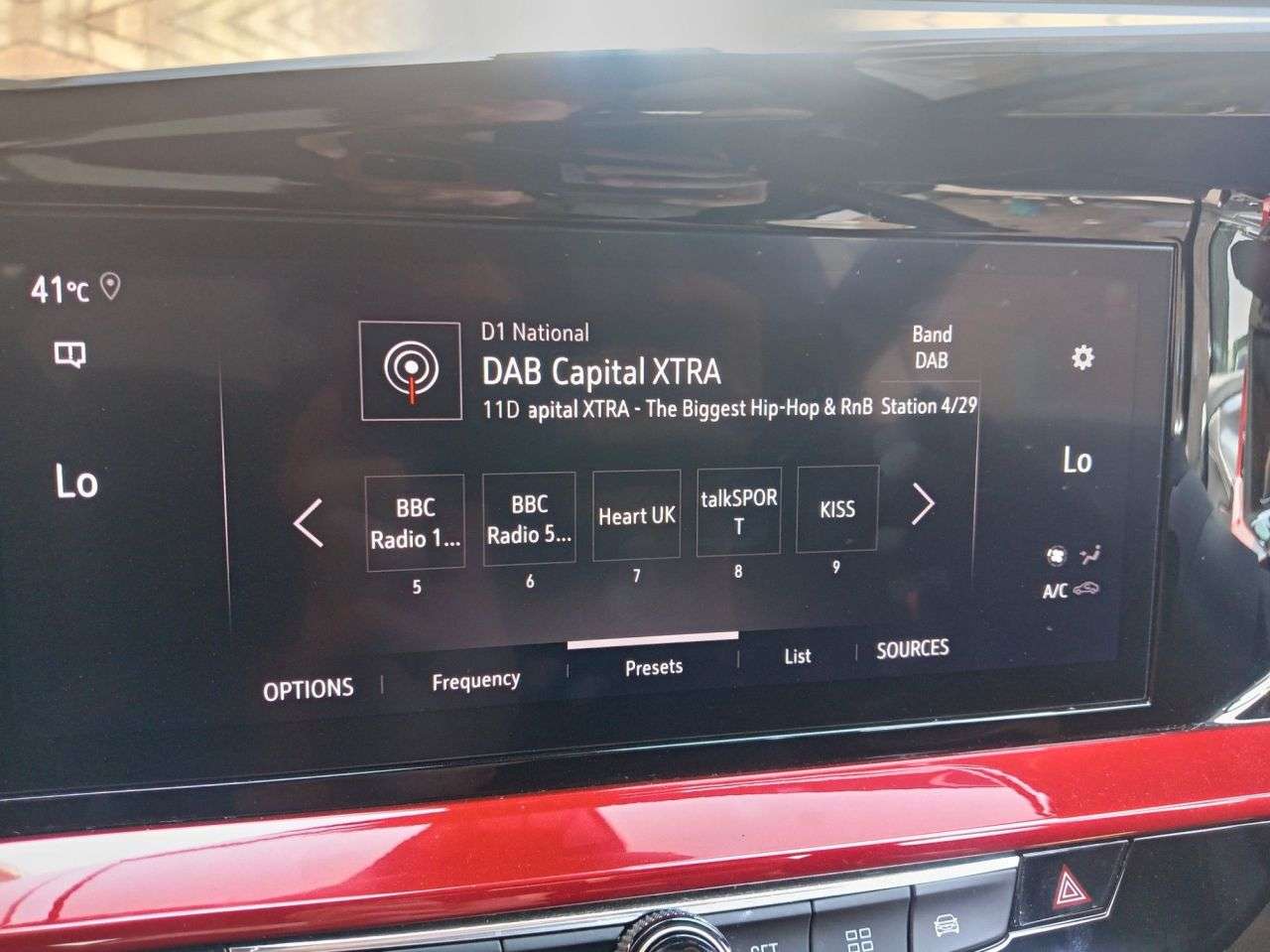 2022 VAUXHALL MOKKA 2022 VAUXHALL MOKKA
