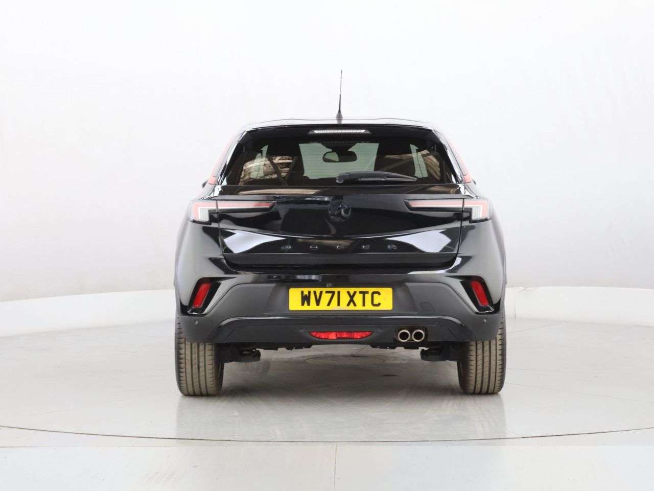 2022 VAUXHALL MOKKA 2022 VAUXHALL MOKKA