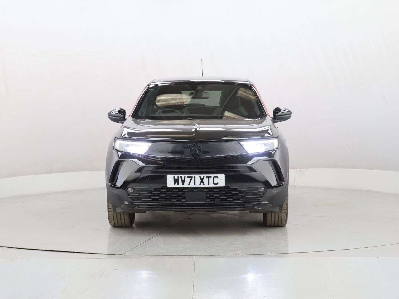 A 2022 VAUXHALL MOKKA 1.2 Turbo SRi Premium SUV 5dr Petrol Manual Euro 6 (s/s) (130 ps) A 2022 VAUXHALL MOKKA 1.2 Turbo SRi Premium SUV 5dr Petrol Manual Euro 6 (s/s) (130 ps)