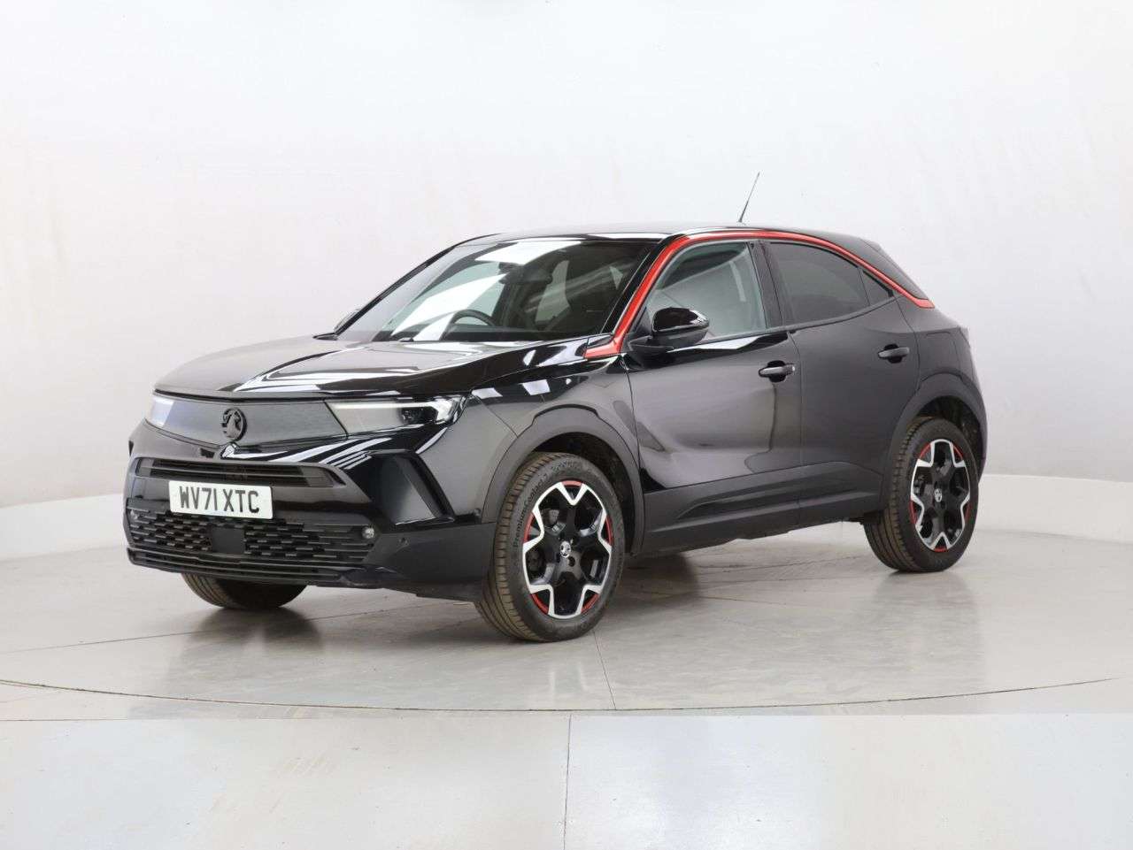 2022 VAUXHALL MOKKA 2022 VAUXHALL MOKKA
