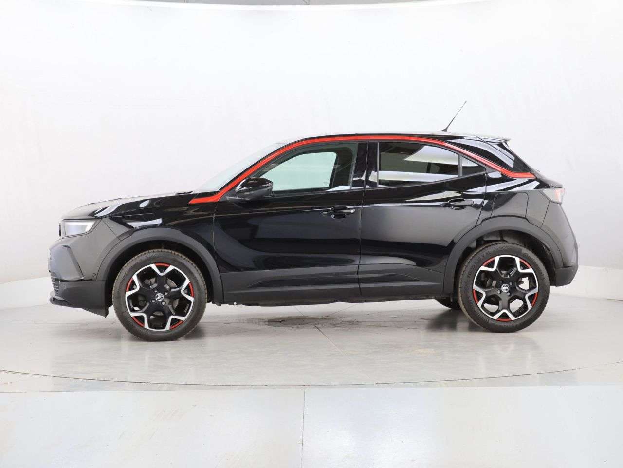2022 VAUXHALL MOKKA 2022 VAUXHALL MOKKA
