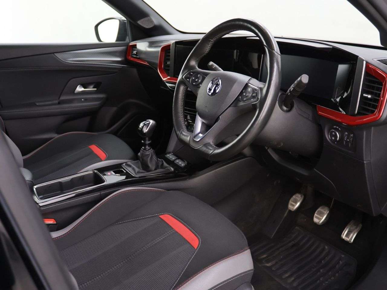 2022 VAUXHALL MOKKA 2022 VAUXHALL MOKKA