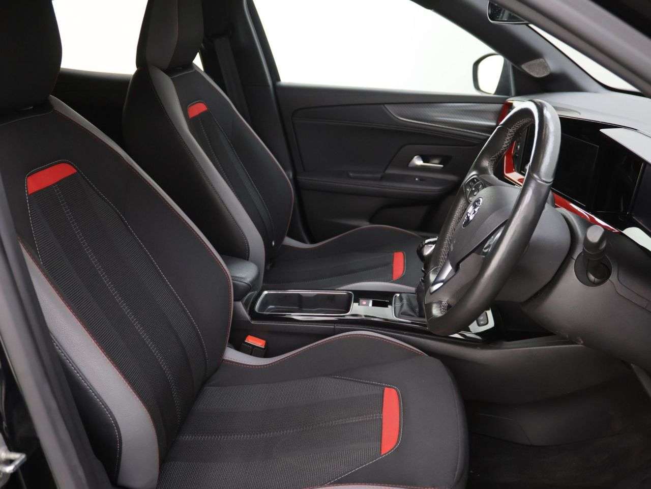 2022 VAUXHALL MOKKA 2022 VAUXHALL MOKKA