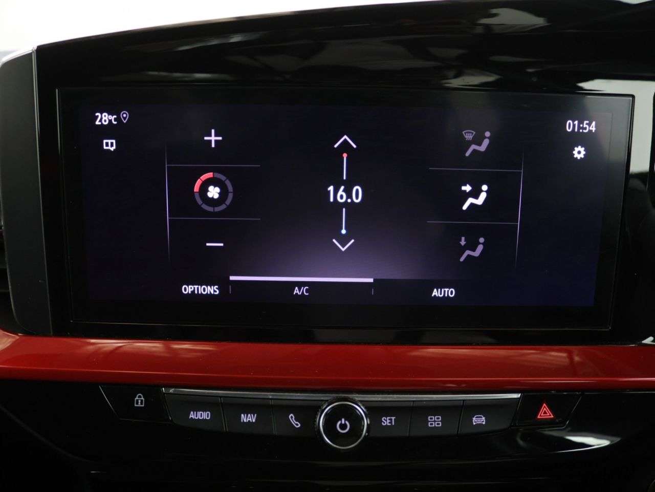 2022 VAUXHALL MOKKA 2022 VAUXHALL MOKKA