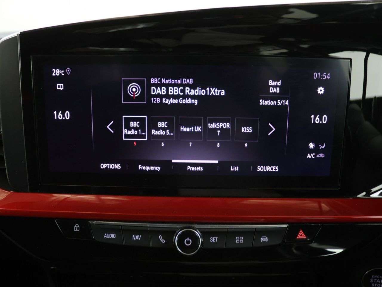 2022 VAUXHALL MOKKA 2022 VAUXHALL MOKKA