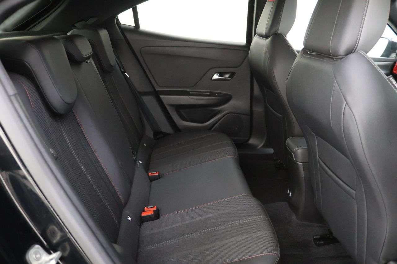 2022 VAUXHALL MOKKA 2022 VAUXHALL MOKKA