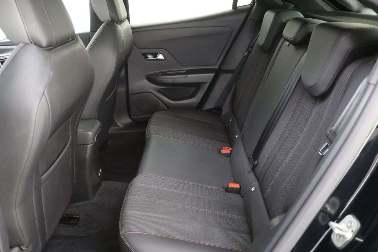 2022 VAUXHALL MOKKA 2022 VAUXHALL MOKKA