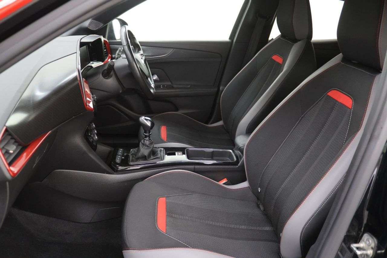 2022 VAUXHALL MOKKA 2022 VAUXHALL MOKKA