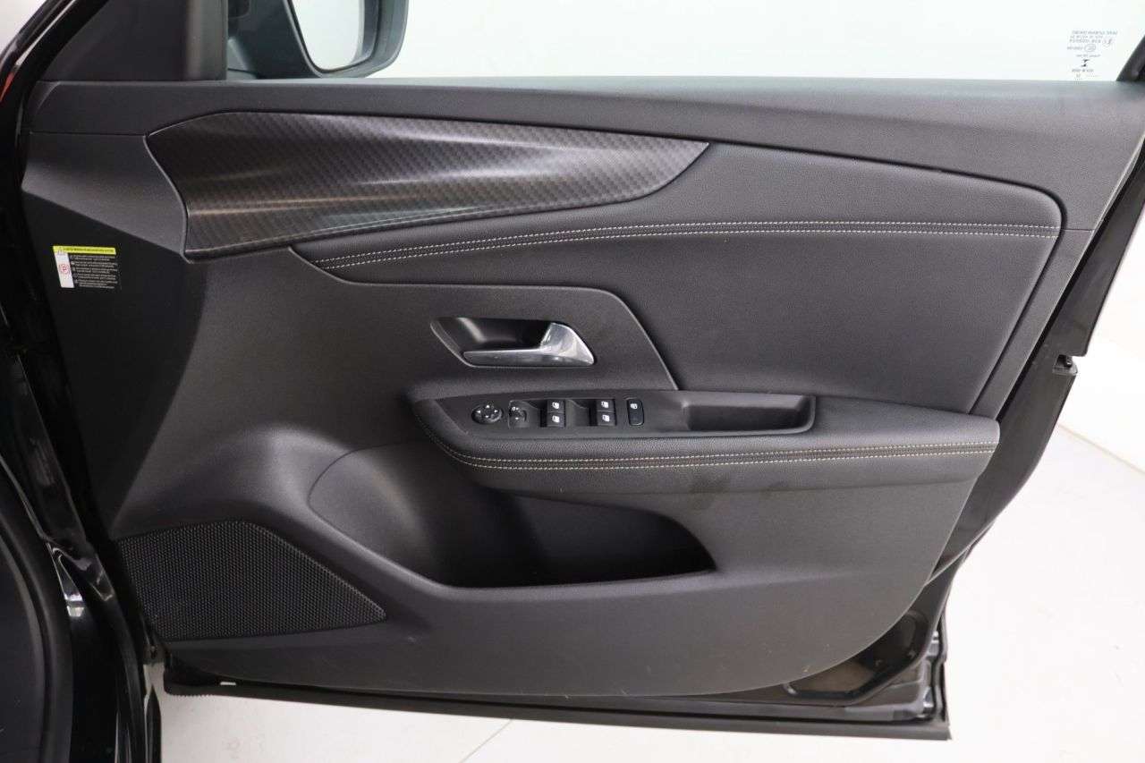 2022 VAUXHALL MOKKA 2022 VAUXHALL MOKKA