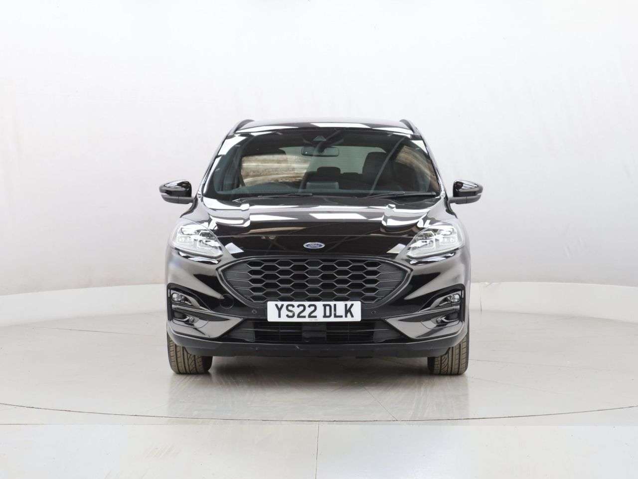 A 2022 FORD KUGA 1.5T EcoBoost ST-Line SUV 5dr Petrol Manual Euro 6 (s/s) (150 ps) A 2022 FORD KUGA 1.5T EcoBoost ST-Line SUV 5dr Petrol Manual Euro 6 (s/s) (150 ps)