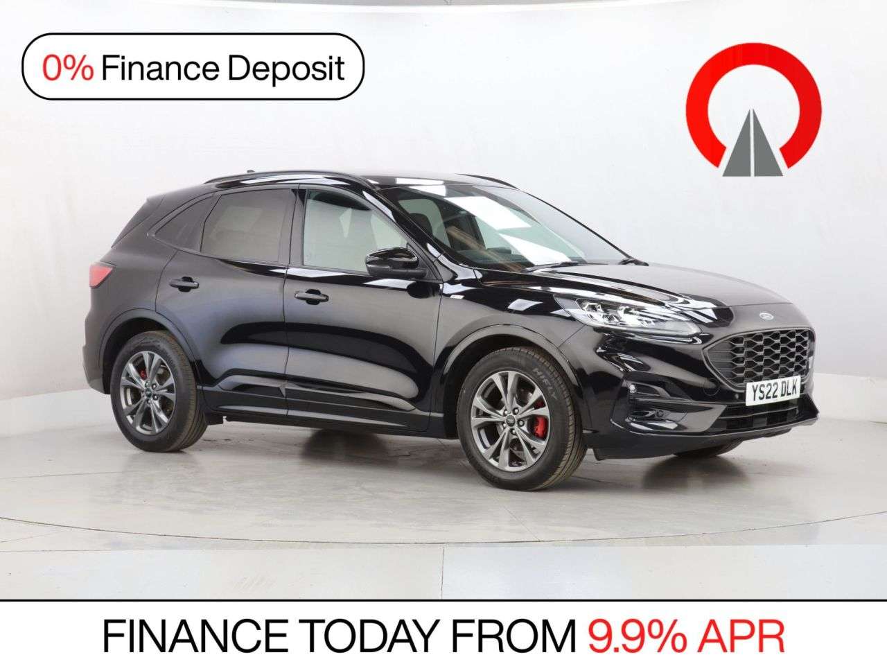 A 2022 FORD KUGA 1.5T EcoBoost ST-Line SUV 5dr Petrol Manual Euro 6 (s/s) (150 ps) A 2022 FORD KUGA 1.5T EcoBoost ST-Line SUV 5dr Petrol Manual Euro 6 (s/s) (150 ps)