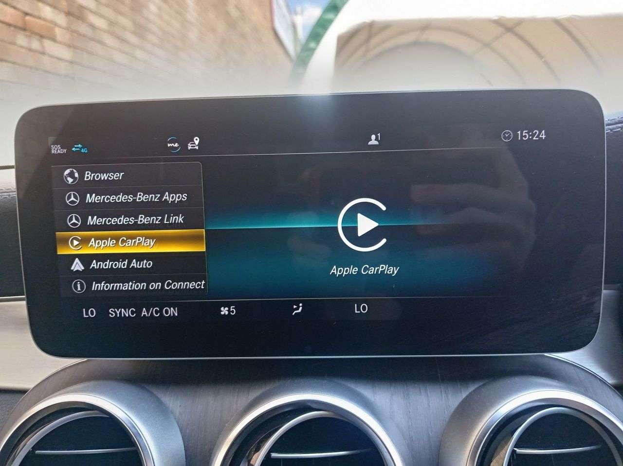 2018 MERCEDES-BENZ C CLASS 2018 MERCEDES-BENZ C CLASS