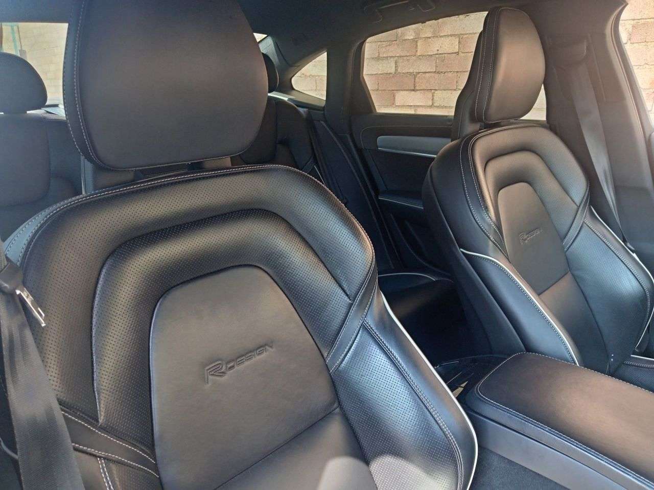2017 VOLVO S90 2017 VOLVO S90