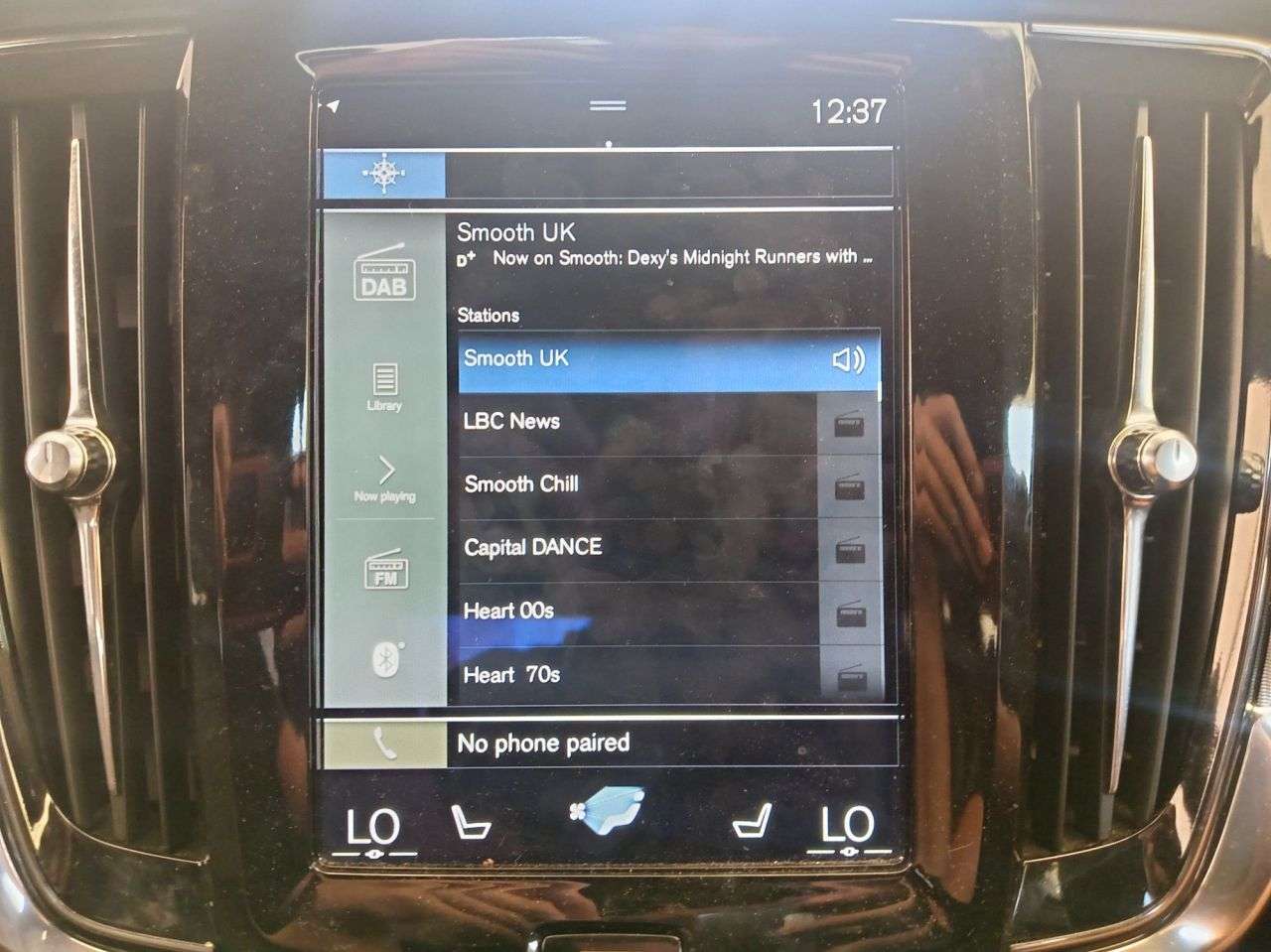 2017 VOLVO S90 2017 VOLVO S90