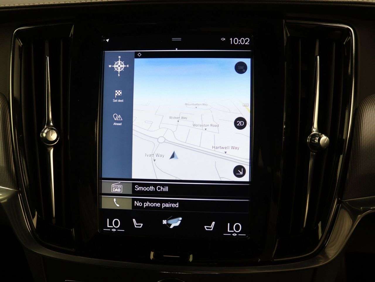 2017 VOLVO S90 2017 VOLVO S90