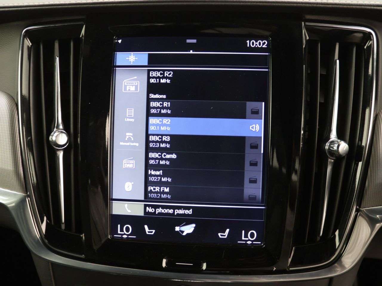 2017 VOLVO S90 2017 VOLVO S90