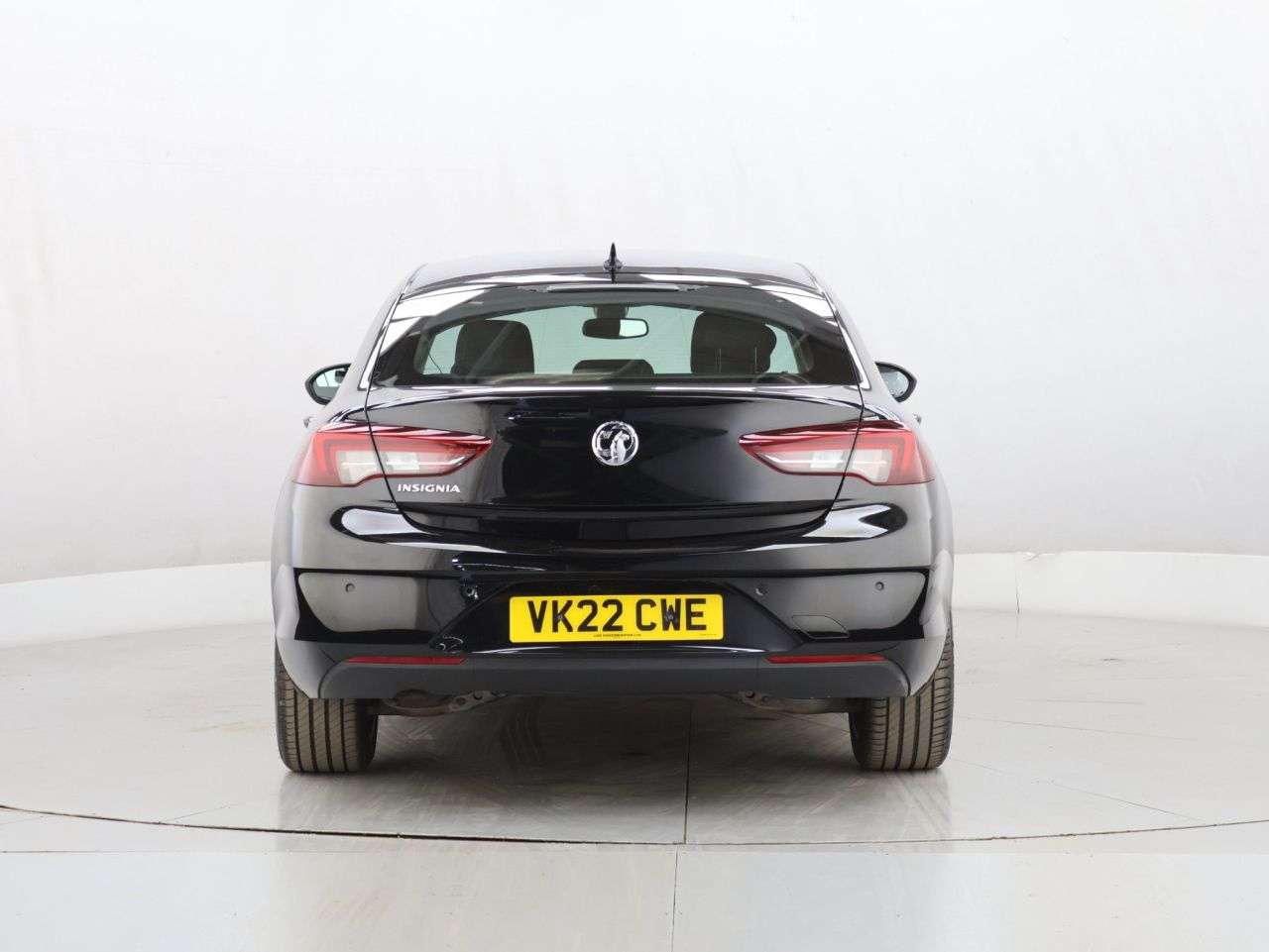 2022 VAUXHALL INSIGNIA 2022 VAUXHALL INSIGNIA