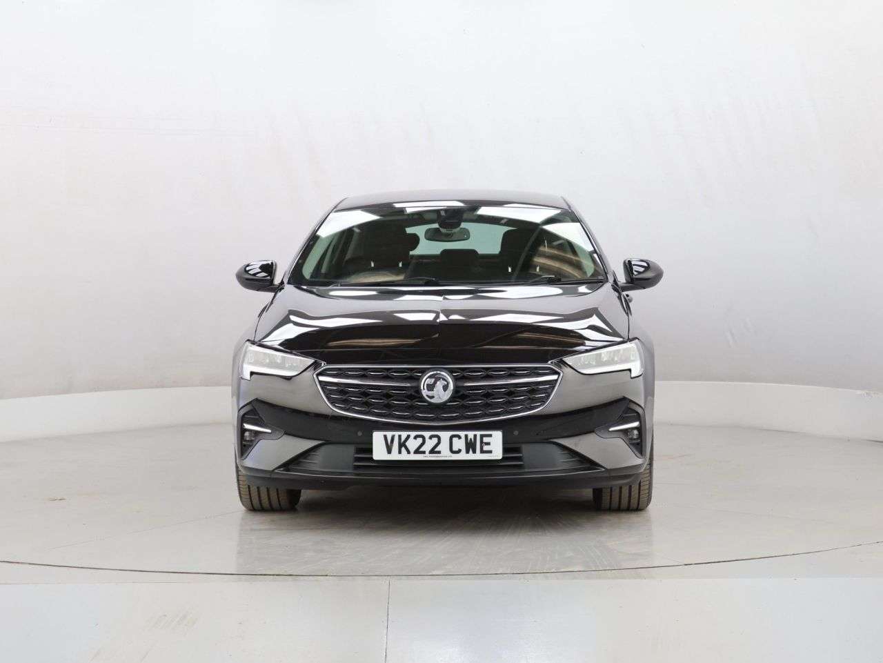 A 2022 VAUXHALL INSIGNIA 1.5 Turbo D SE Edition Grand Sport 5dr Diesel Manual Euro 6 (s/s) (122 ps) A 2022 VAUXHALL INSIGNIA 1.5 Turbo D SE Edition Grand Sport 5dr Diesel Manual Euro 6 (s/s) (122 ps)