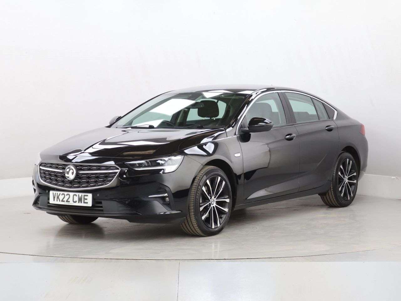 2022 VAUXHALL INSIGNIA 2022 VAUXHALL INSIGNIA