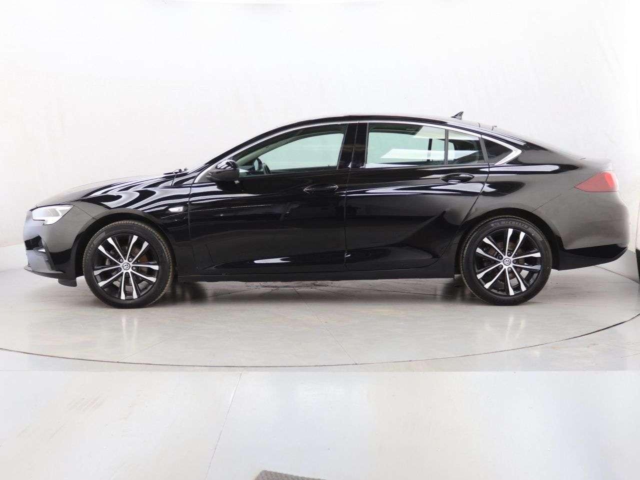 2022 VAUXHALL INSIGNIA 2022 VAUXHALL INSIGNIA