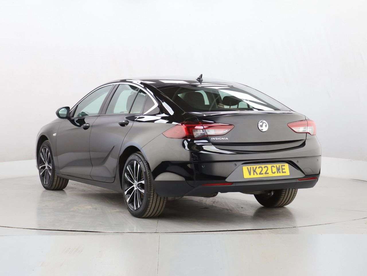 2022 VAUXHALL INSIGNIA 2022 VAUXHALL INSIGNIA