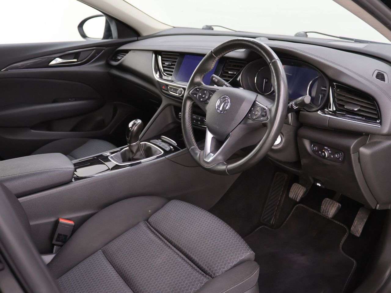 2022 VAUXHALL INSIGNIA 2022 VAUXHALL INSIGNIA