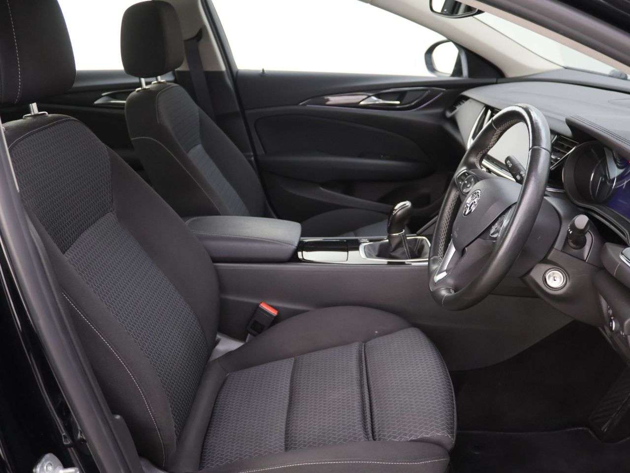 2022 VAUXHALL INSIGNIA 2022 VAUXHALL INSIGNIA