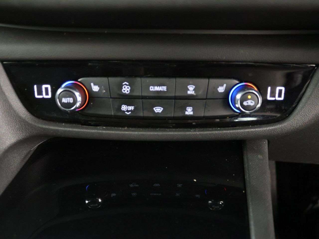 2022 VAUXHALL INSIGNIA 2022 VAUXHALL INSIGNIA