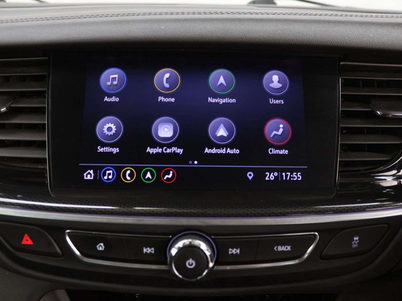 2022 VAUXHALL INSIGNIA 2022 VAUXHALL INSIGNIA