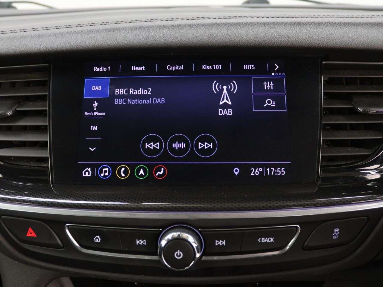 2022 VAUXHALL INSIGNIA 2022 VAUXHALL INSIGNIA