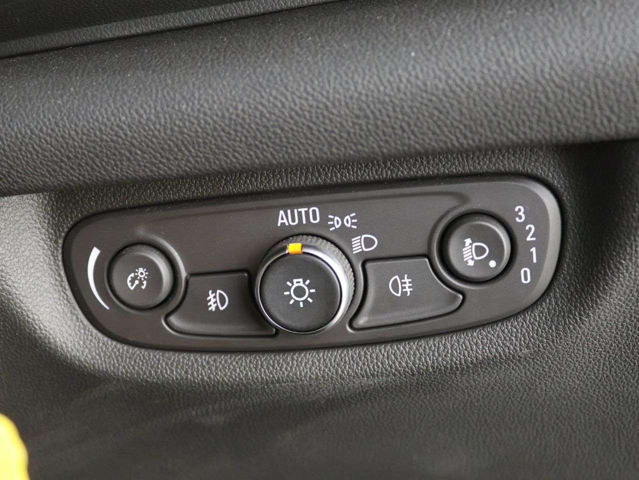 2022 VAUXHALL INSIGNIA 2022 VAUXHALL INSIGNIA