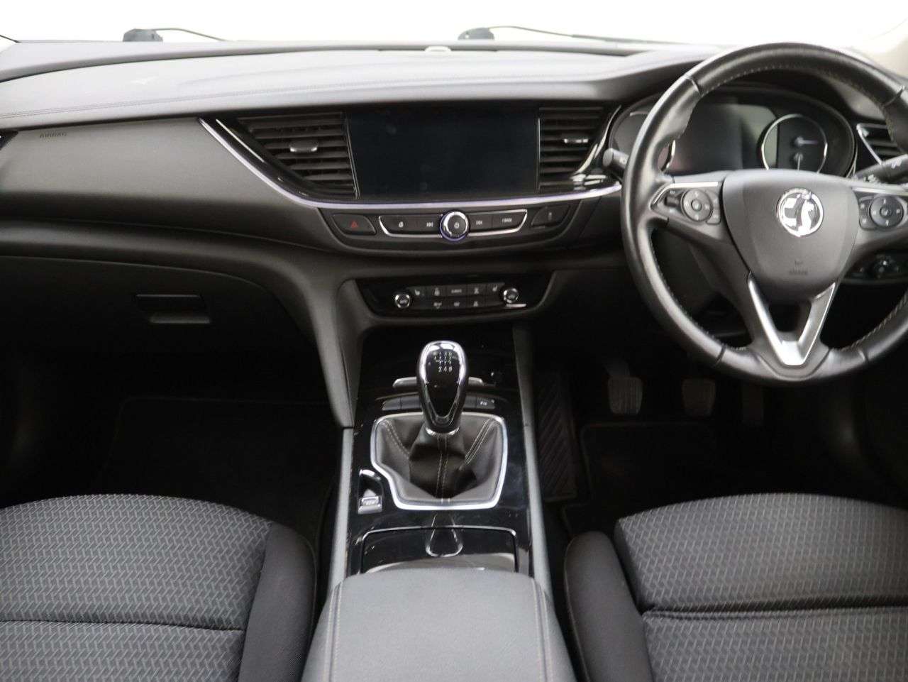 2022 VAUXHALL INSIGNIA 2022 VAUXHALL INSIGNIA