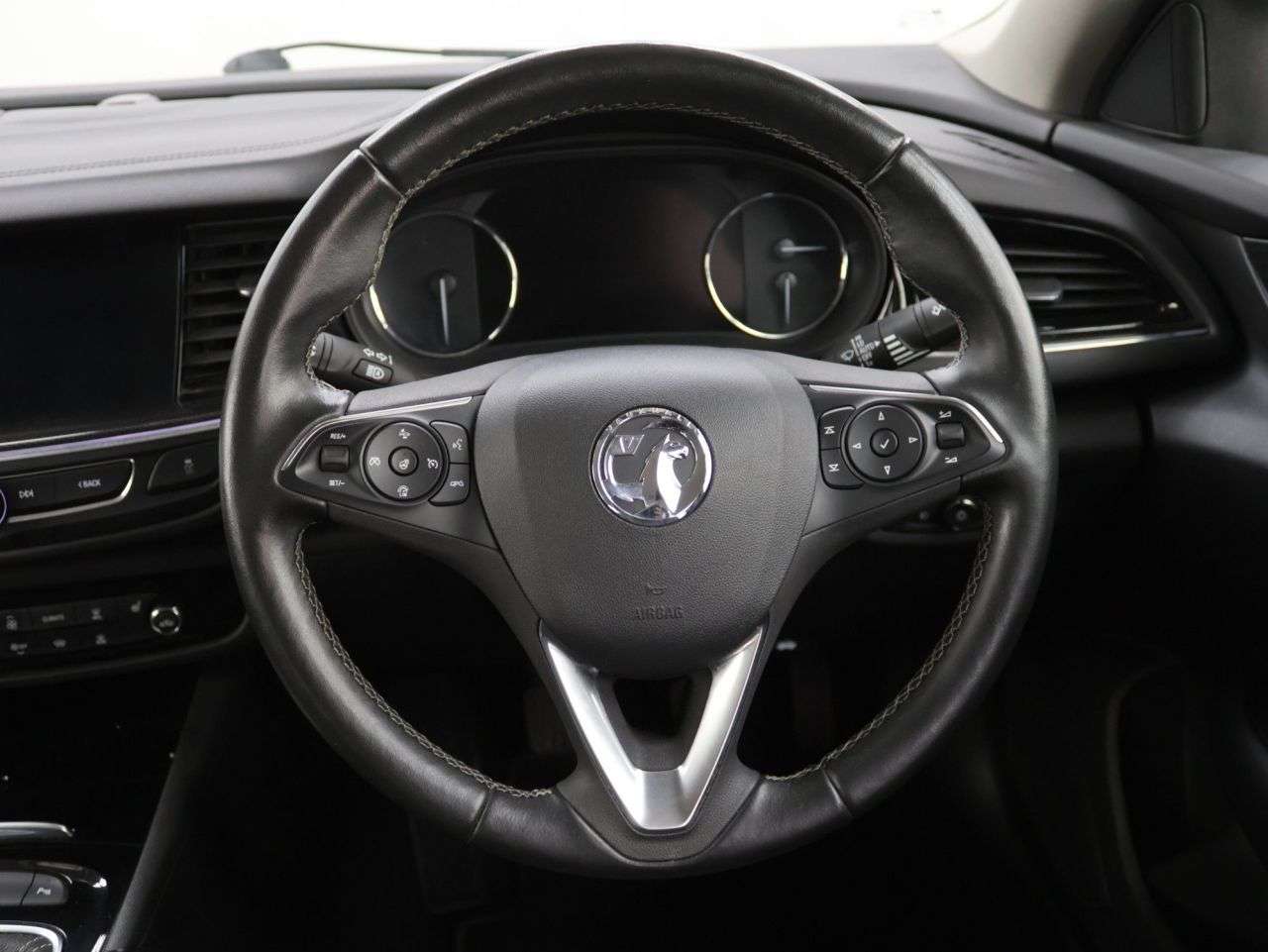 2022 VAUXHALL INSIGNIA 2022 VAUXHALL INSIGNIA