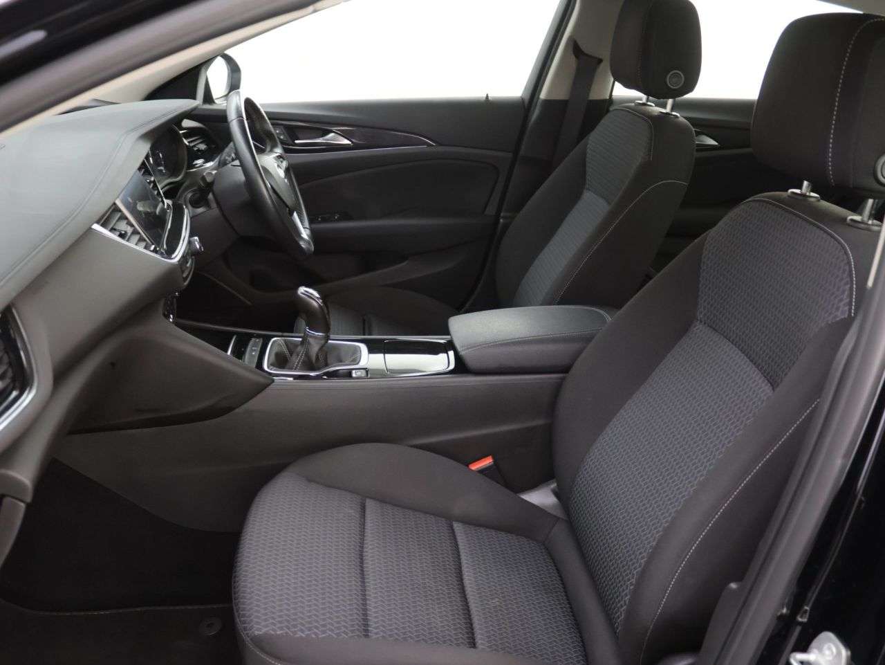 2022 VAUXHALL INSIGNIA 2022 VAUXHALL INSIGNIA