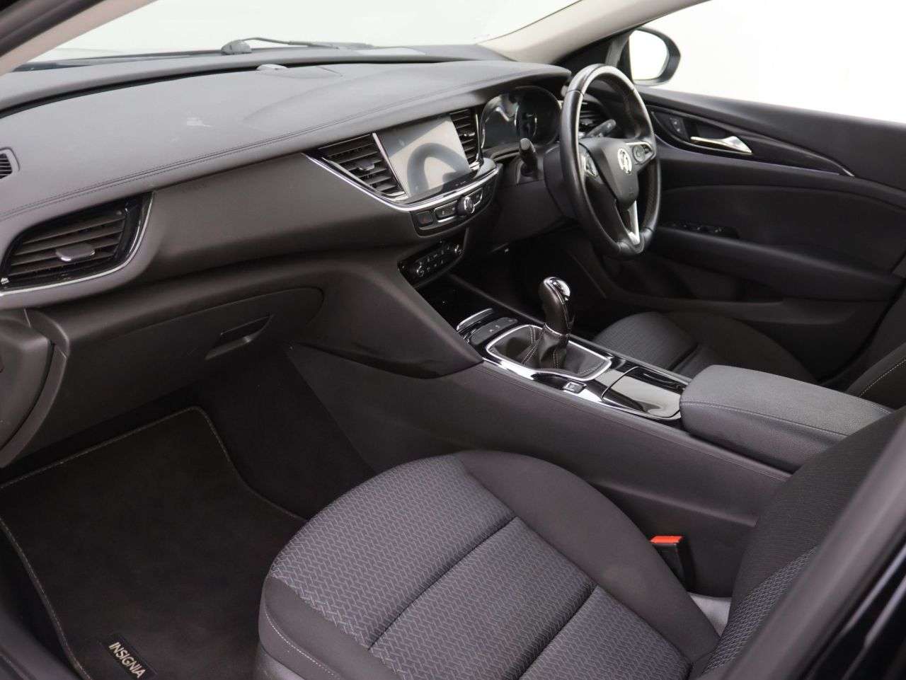 2022 VAUXHALL INSIGNIA 2022 VAUXHALL INSIGNIA
